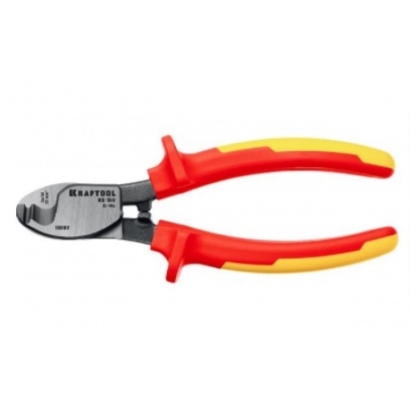 Кабелерез KRAFTOOL KS-16V (23333-16V)
Кабелерез KRAFTOOL KS-16V (23333-16V)