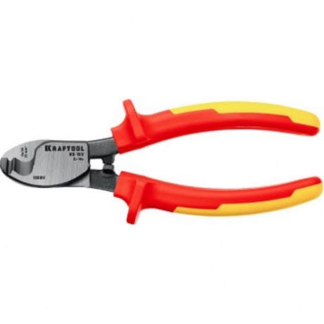 Кабелерез KRAFTOOL KS-16V (23333-16V)
Кабелерез KRAFTOOL KS-16V (23333-16V)