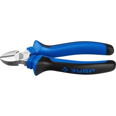 Бокорезы ЗУБР Профессионал 160мм 2201-5-16_z02
Бокорезы ЗУБР Профессионал 160мм 2201-5-16_z02