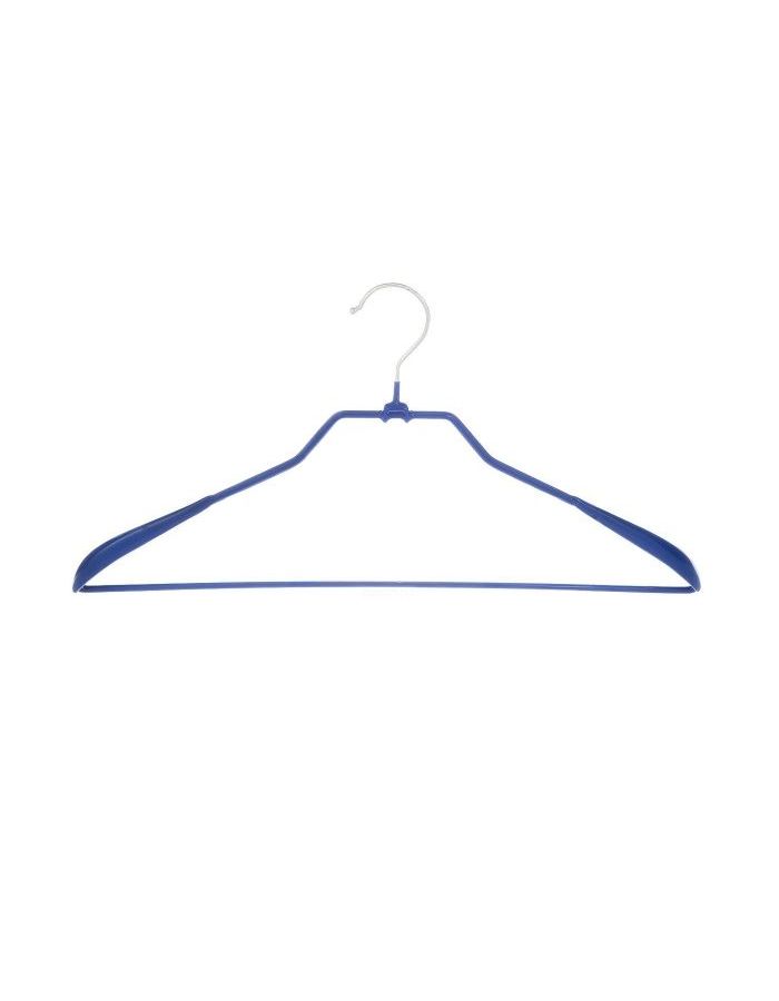Вешалка для костюма NEO BLUE 45см ATTRIBUTE HANGER
Вешалка для костюма NEO BLUE 45см ATTRIBUTE HANGER