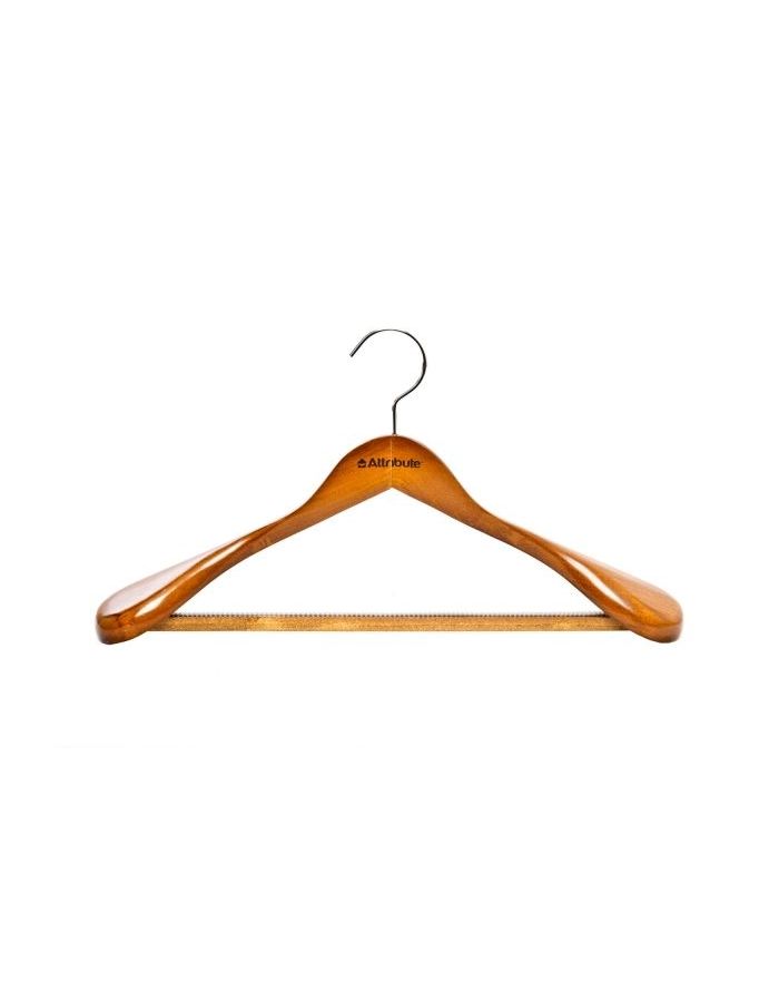 Вешалка для верхней одежды STATUS 44см ATTRIBUTE HANGER
Вешалка для верхней одежды STATUS 44см ATTRIBUTE HANGER