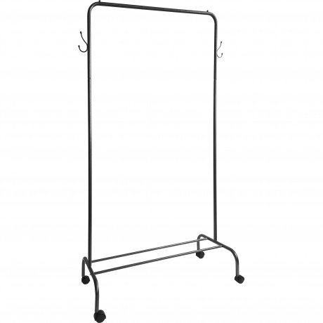 Вешалка гардеробная ИСТОК, на колёсах ( ) чёрный, ВГ12
Вешалка гардеробная ИСТОК, на колёсах ( ) чёрный, ВГ12
