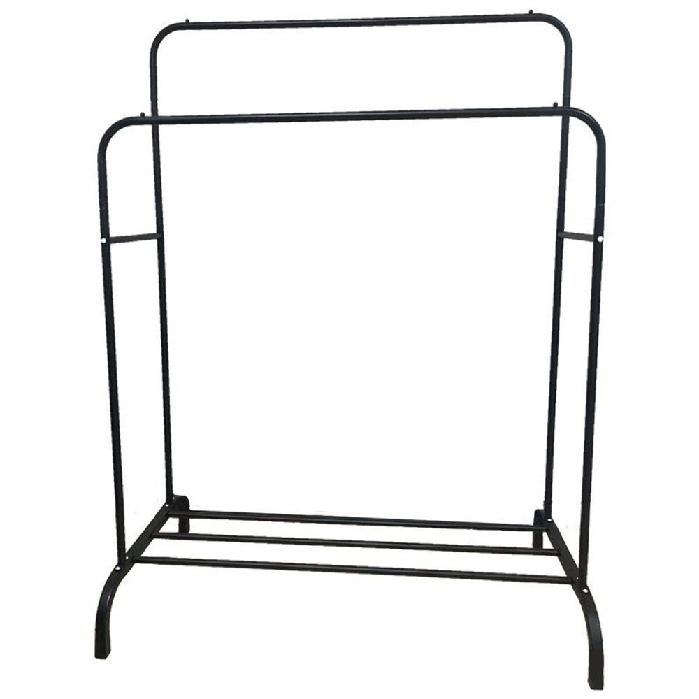 Вешалка напольная с двумя перекладинами Balance
Вешалка напольная с двумя перекладинами Balance