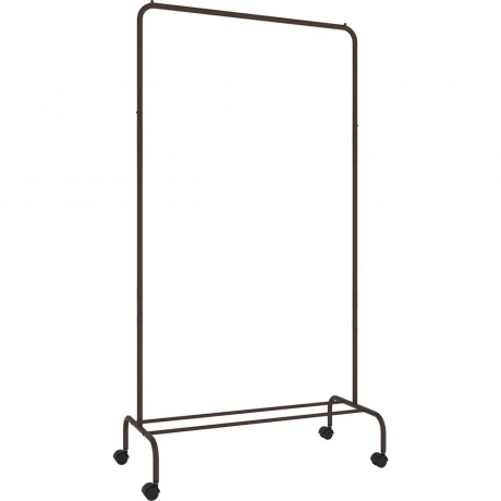 Вешалка гардеробная Радуга 2 (Коричневый) ВНП 299 КОР
Вешалка гардеробная Радуга 2 (Коричневый) ВНП 299 КОР