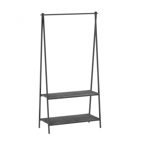 Вешалка гардеробная Алабама 32, р-р: 94х41,5х175 см, графит , ВГА 32 ГР
Вешалка гардеробная Алабама 32, р-р: 94х41,5х175 см, графит , ВГА 32 ГР