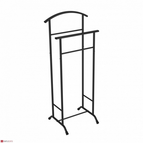 Вешалка-стойка д/одежды наполн. костюмн. (мет) Стиль-3 коричневый ВНП 300 КОР
Вешалка-стойка д/одежды наполн. костюмн. (мет) Стиль-3 коричневый ВНП 300 КОР