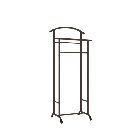 Вешалка-стойка д/одежды наполн. костюмн. (мет) Стиль-3 черный ВНП 300 Ч
Вешалка-стойка д/одежды наполн. костюмн. (мет) Стиль-3 черный ВНП 300 Ч