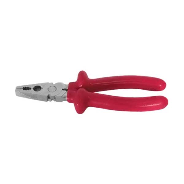 Плоскогубцы Fit 52430
Плоскогубцы Fit 52430