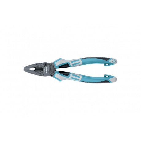 Плоскогубцы комбинированные Gross 16973
Плоскогубцы комбинированные Gross 16973