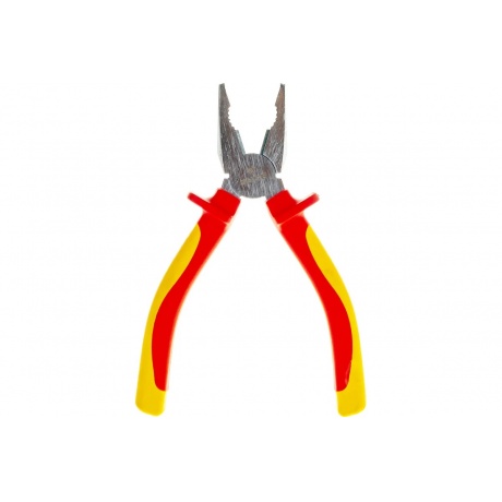 Плоскогубцы комбинированные Зубр Профиэлектрик Профессионал 22145-1-16
Плоскогубцы комбинированные Зубр Профиэлектрик Профессионал 22145-1-16