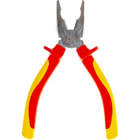 Плоскогубцы комбинированные Зубр Профиэлектрик Профессионал 22145-1-16
Плоскогубцы комбинированные Зубр Профиэлектрик Профессионал 22145-1-16
