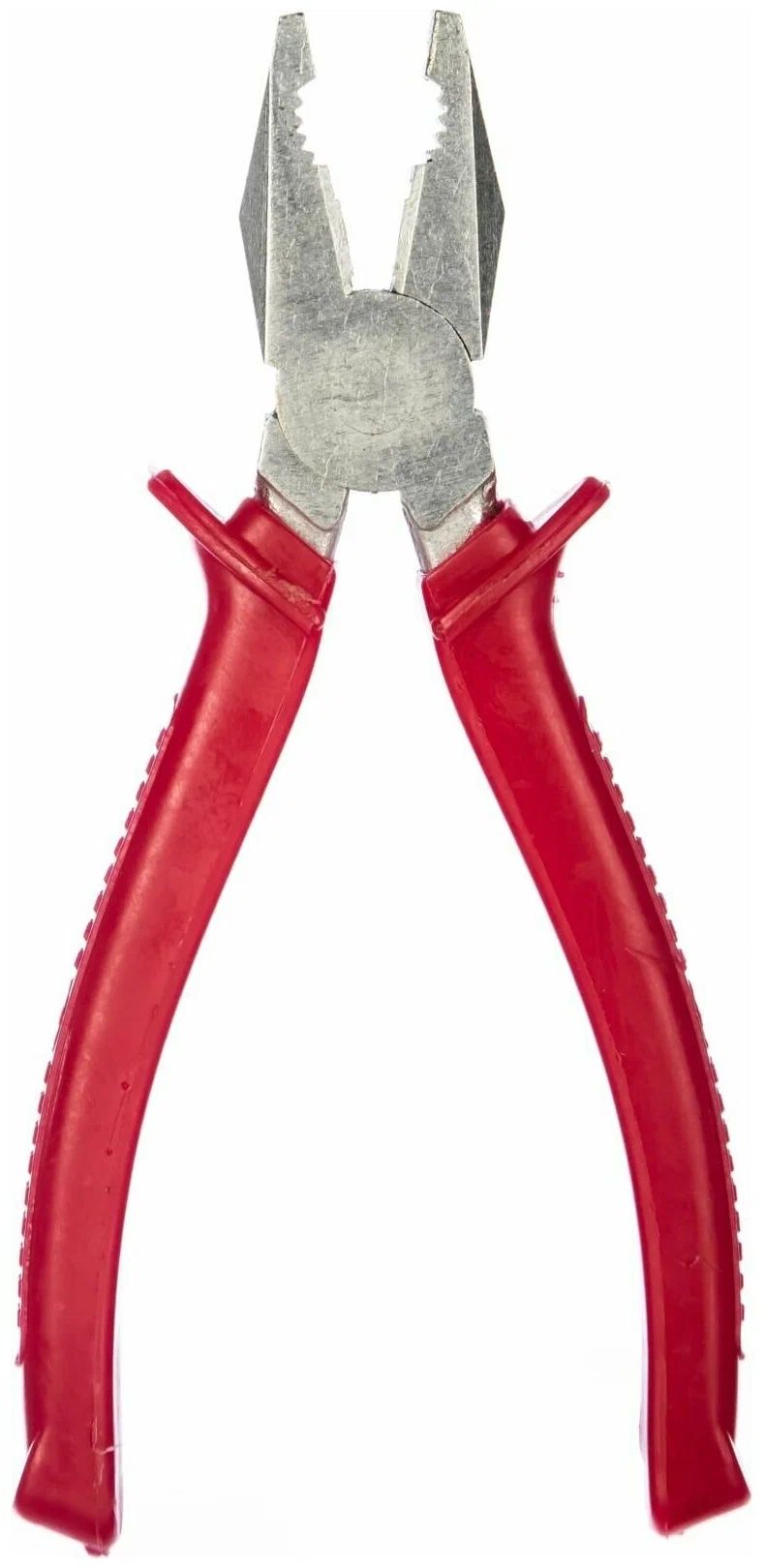 Плоскогубцы комбинированные НИЗ 2212-1-20
Плоскогубцы комбинированные НИЗ 2212-1-20