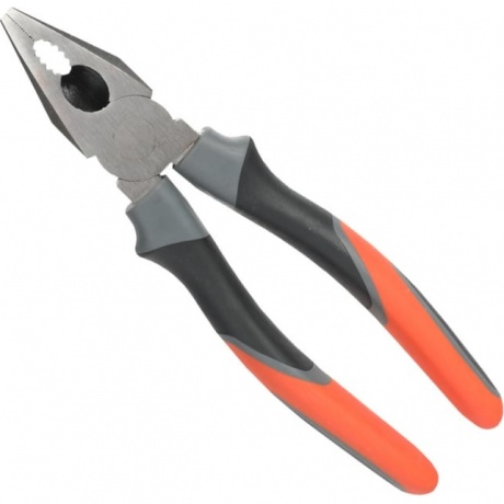 Пассатижи Patriot CPP-200N 350004420
Пассатижи Patriot CPP-200N 350004420