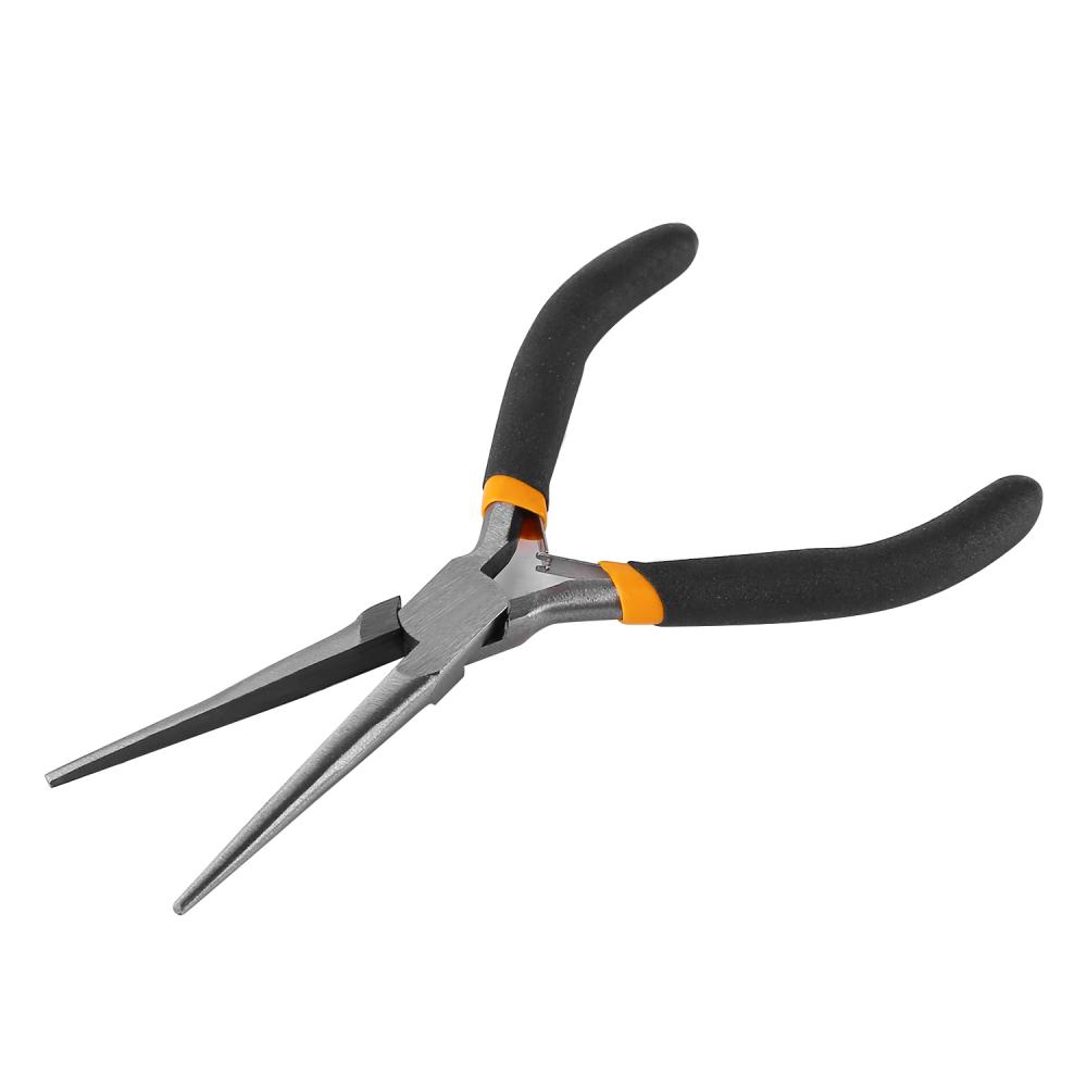 Длинногубцы DEKO DKP01, 160 мм
Длинногубцы DEKO DKP01, 160 мм