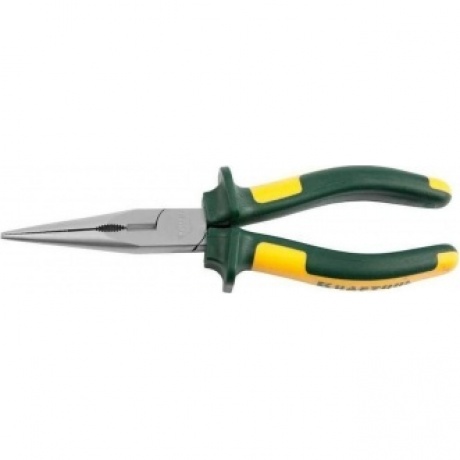 Тонкогубцы KRAFTOOL KraftMax (22011-3-20)
Тонкогубцы KRAFTOOL KraftMax (22011-3-20)