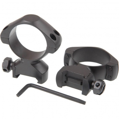 Кольца для прицела Veber 3421 MS
Кольца для прицела Veber 3421 MS