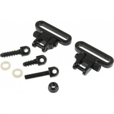 Набор быстросъемных антабок Veber QD30 с универсальным креплением
Набор быстросъемных антабок Veber QD30 с универсальным креплением