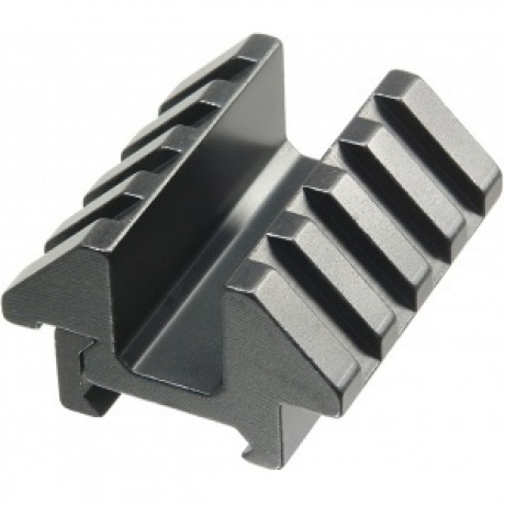 База Veber 027 Weaver Dual 45
База Veber 027 Weaver Dual 45