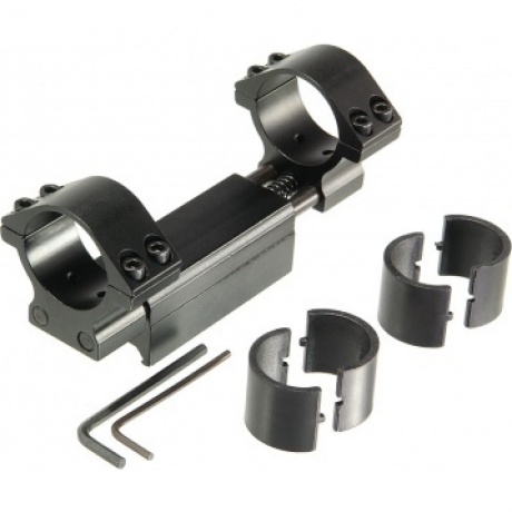 Моноблок для прицела Veber 3021 ZR
Моноблок для прицела Veber 3021 ZR