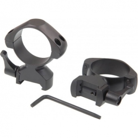 Кольца для прицела Veber E 3421 MS быстросъемные
Кольца для прицела Veber E 3421 MS быстросъемные
