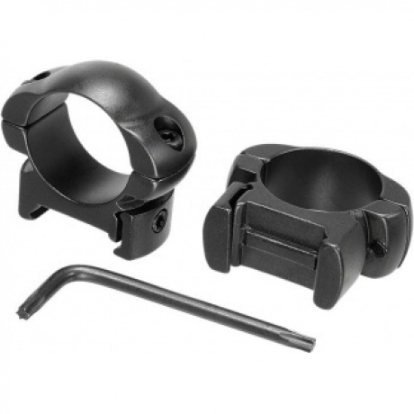 Кольца для прицела Veber 2521 LS
Кольца для прицела Veber 2521 LS