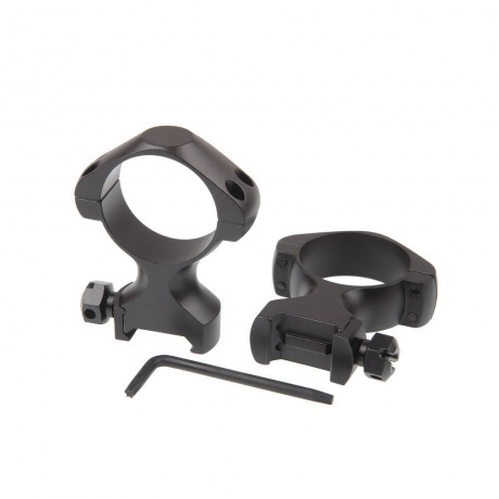 Кольца для прицела Veber 3421 HS
Кольца для прицела Veber 3421 HS