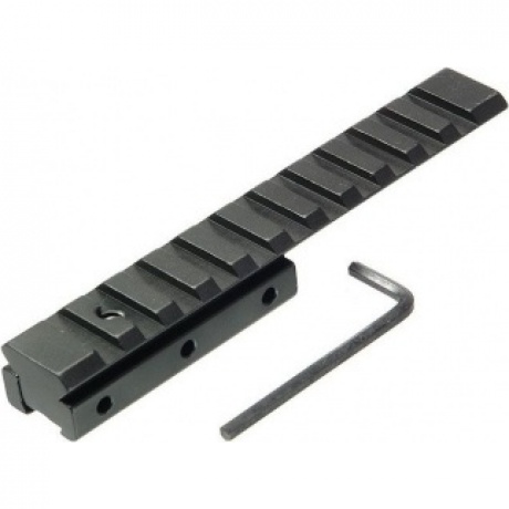 Планка повышающая Veber 015 Weaver
Планка повышающая Veber 015 Weaver