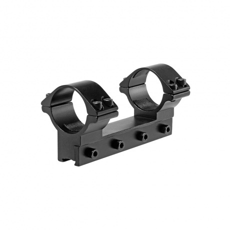 Моноблок для прицела Veber 3011 H на ласточкин хвост
Моноблок для прицела Veber 3011 H на ласточкин хвост