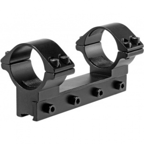 Моноблок для прицела Veber 3011 H на ласточкин хвост
Моноблок для прицела Veber 3011 H на ласточкин хвост