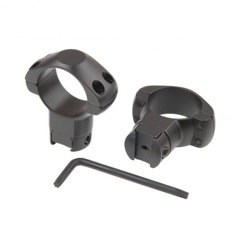 Кольца для прицела Veber 2511 HS
Кольца для прицела Veber 2511 HS