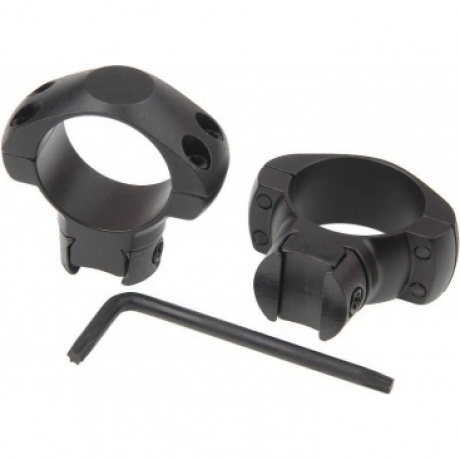 Кольца для прицела Veber 2511 MS
Кольца для прицела Veber 2511 MS