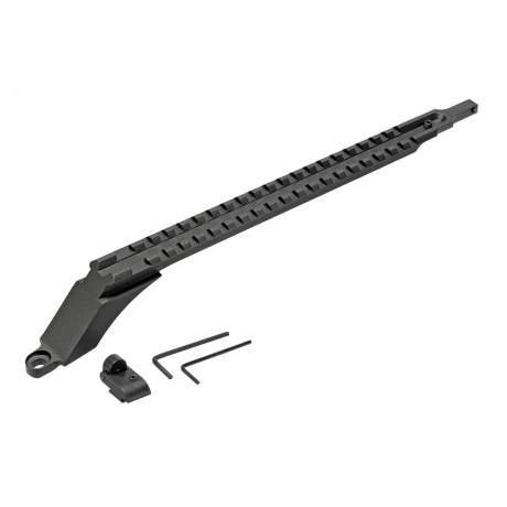 База Veber Weaver MNT-K4728 верхняя
База Veber Weaver MNT-K4728 верхняя