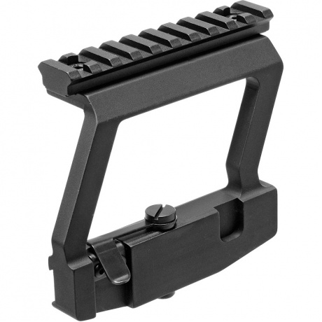 Кронштейн Veber Weaver-Бк MNT-K4706 быстросъемный
Кронштейн Veber Weaver-Бк MNT-K4706 быстросъемный