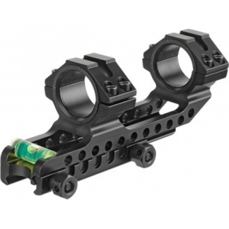 Моноблок для прицела Veber 3021 H на Weaver
Моноблок для прицела Veber 3021 H на Weaver