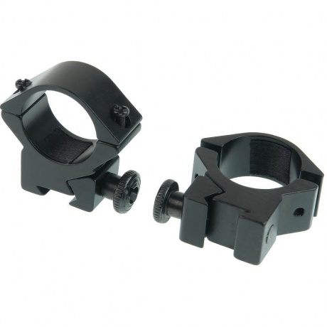 Кольца для прицела Veber 2511 M (23626)
Кольца для прицела Veber 2511 M (23626)