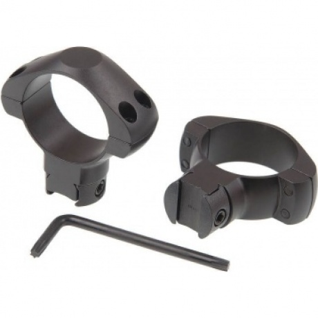 Кольца для прицела Veber 3011 HS (27312)
Кольца для прицела Veber 3011 HS (27312)