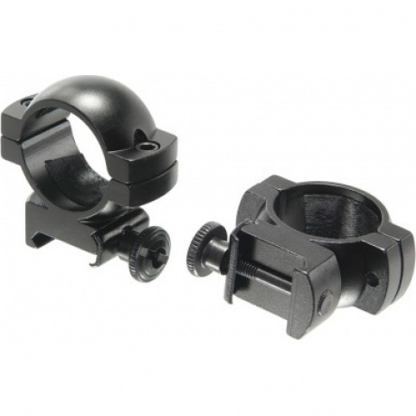 Кольца для прицела Veber 2521 M (25473)
Кольца для прицела Veber 2521 M (25473)