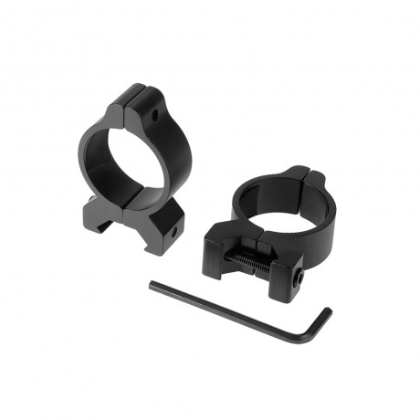 Кольца для прицела Veber E 3021 L Weaver (25922)
Кольца для прицела Veber E 3021 L Weaver (25922)