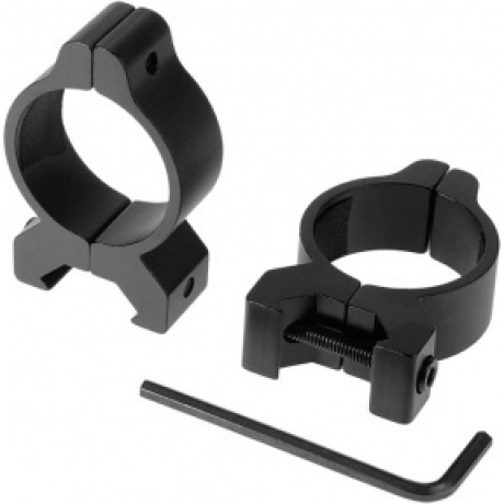 Кольца для прицела Veber E 3021 L Weaver (25922)
Кольца для прицела Veber E 3021 L Weaver (25922)