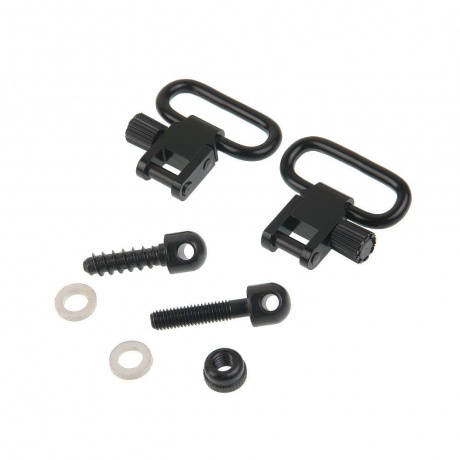 Набор быстросъемных антабок Veber QD26 с винтовым креплением
Набор быстросъемных антабок Veber QD26 с винтовым креплением