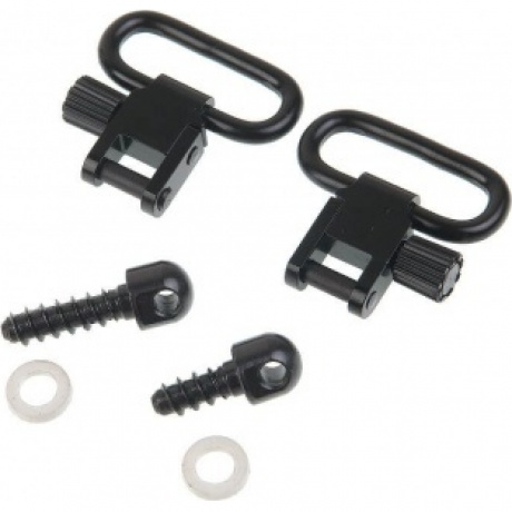 Набор антабок Veber QD26 с креплением
Набор антабок Veber QD26 с креплением