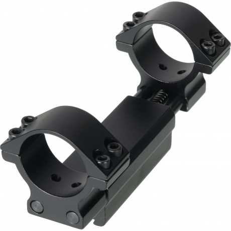 Моноблок для прицела Veber 3011 ZR
Моноблок для прицела Veber 3011 ZR