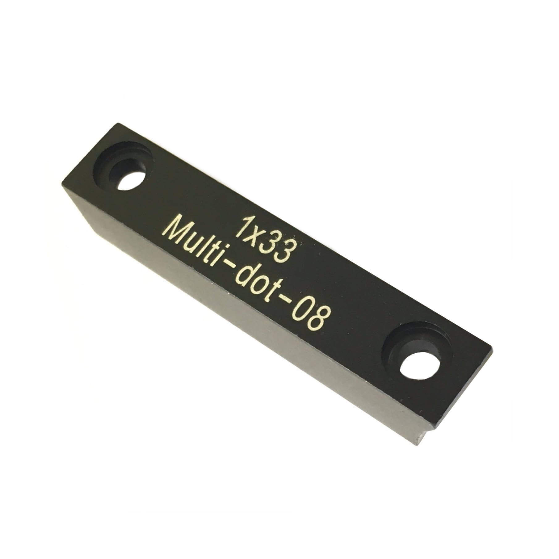 Планка к коллиматорнуму прицелу Veber 1х33 Multi-dot-08
Планка к коллиматорнуму прицелу Veber 1х33 Multi-dot-08