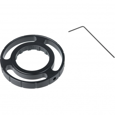 Колесо отстройки параллакса Veber Wolf Alfa для прицела
Колесо отстройки параллакса Veber Wolf Alfa для прицела