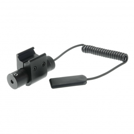 Лазерный целеуказатель Veber LT-420R Weaver
Лазерный целеуказатель Veber LT-420R Weaver