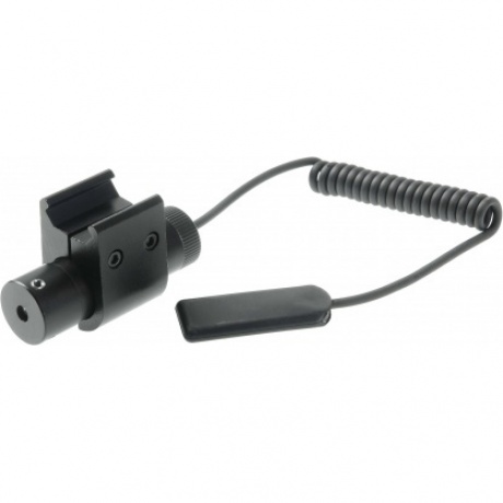 Лазерный целеуказатель Veber LT-420R Weaver
Лазерный целеуказатель Veber LT-420R Weaver