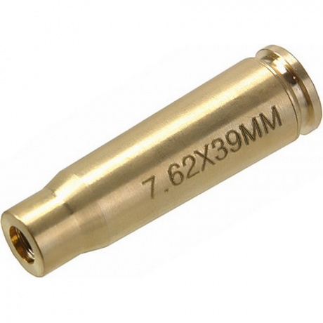 Лазерный целеуказатель холодной пристрелки Veber 7.62/39
Лазерный целеуказатель холодной пристрелки Veber 7.62/39