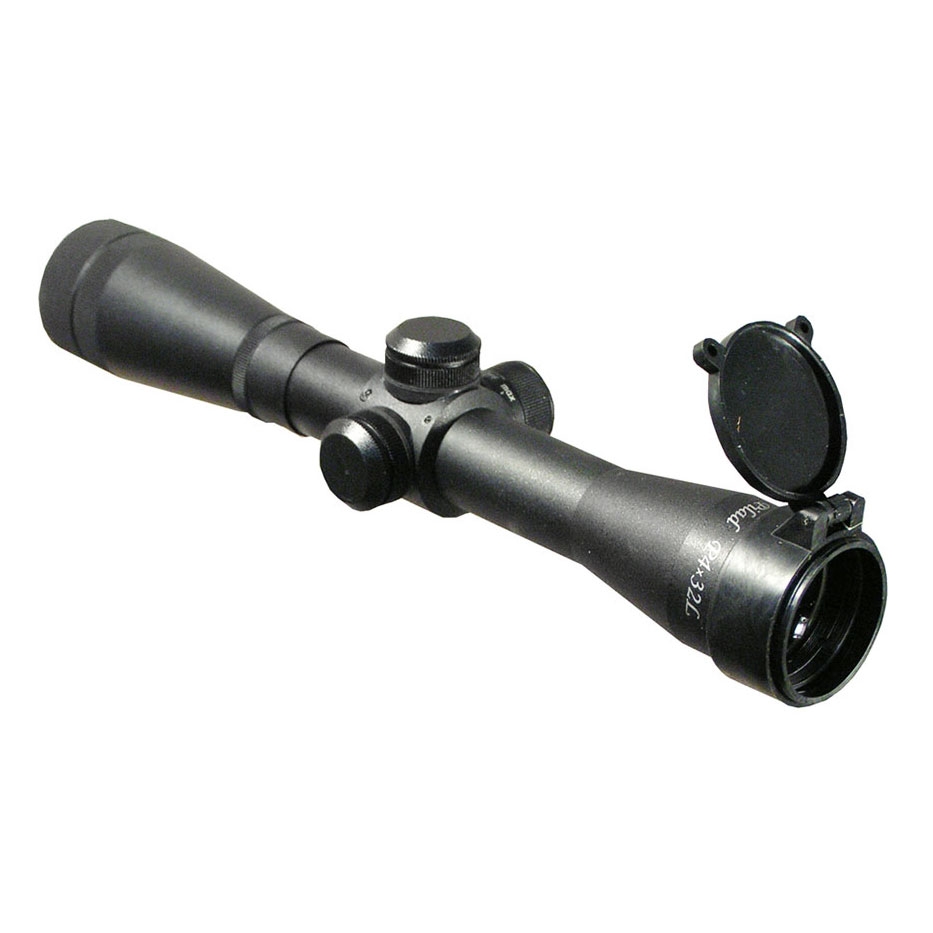 Прицел Пилад ПО 4х32 LK (с подсветкой крест с точкой)
Прицел Пилад ПО 4х32 LK (с подсветкой крест с точкой)