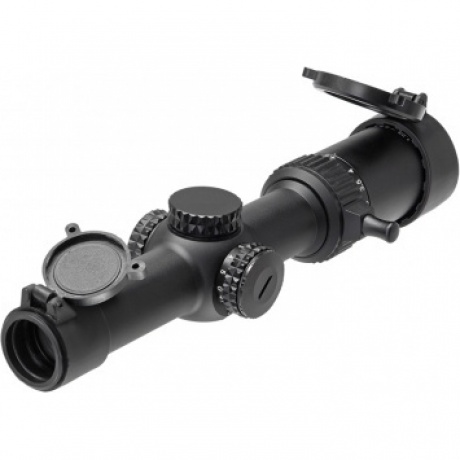 Прицел оптический Veber Wolf 1,25-4,5*26 IR DnD Загонник
Прицел оптический Veber Wolf 1,25-4,5*26 IR DnD Загонник