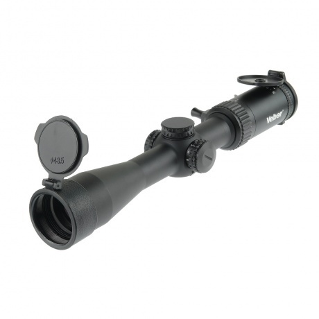 Прицел оптический Veber Wolf 3-9*42 IR
Прицел оптический Veber Wolf 3-9*42 IR